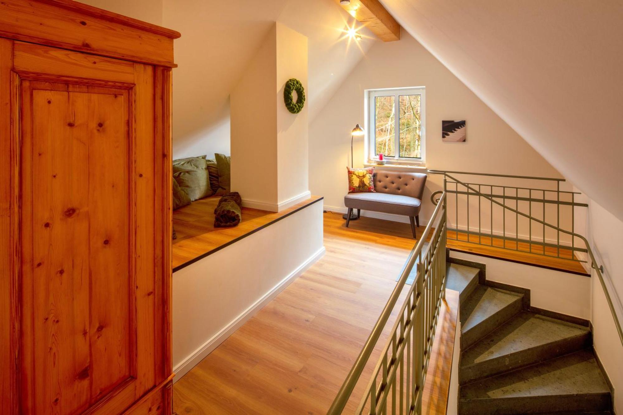 Plumbohms Echt-Harz-Hotel Бад Харцбург Екстериор снимка