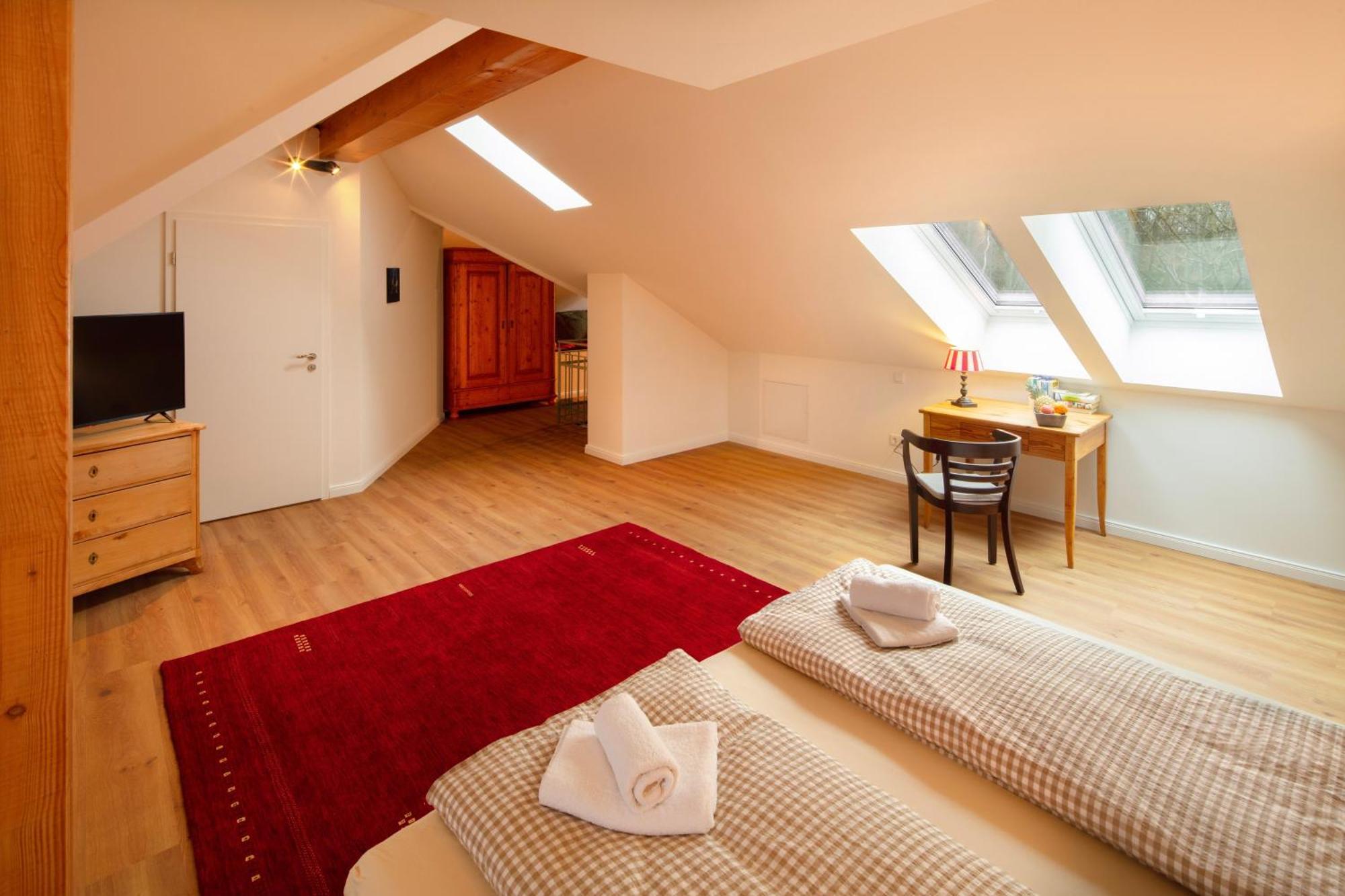 Plumbohms Echt-Harz-Hotel Бад Харцбург Екстериор снимка