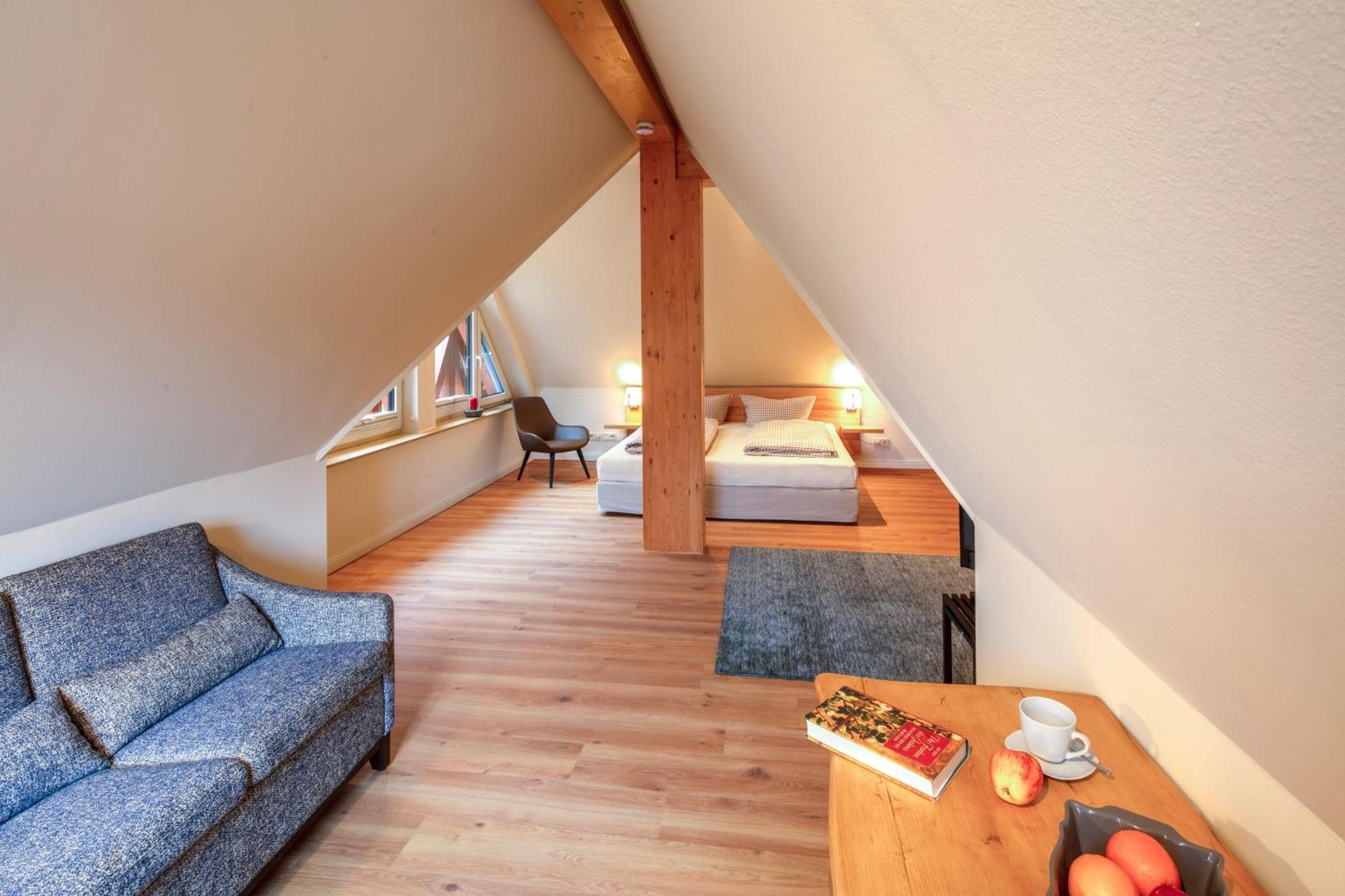 Plumbohms Echt-Harz-Hotel Бад Харцбург Екстериор снимка